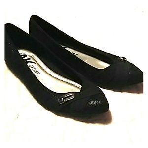 Anne Klein Sport Flats